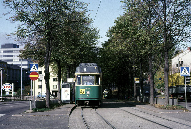 Photo: Jorma Rauhala 7.10.1983