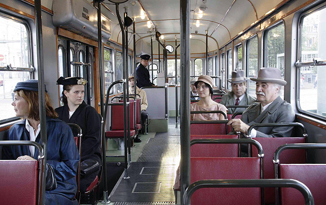 Photo: Janne Halmkrona