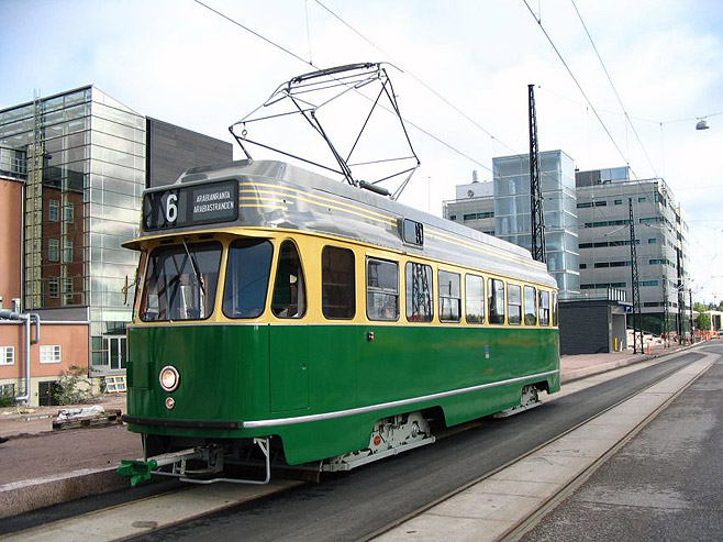 Photo: Juhana Nordlund