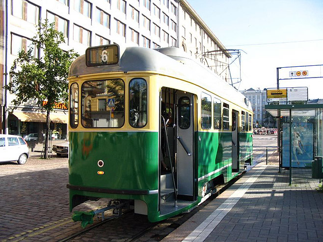 Photo: Juhana Nordlund