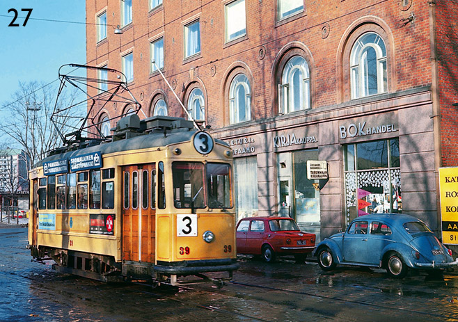 Photo: Mikko Alameri