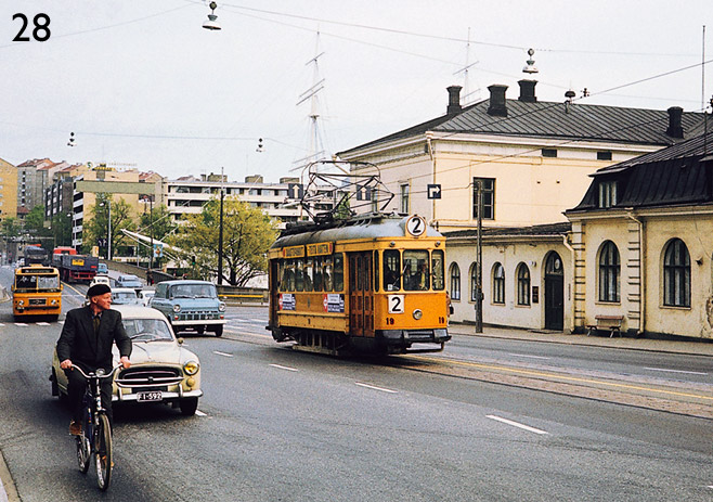 Photo: Mikko Alameri