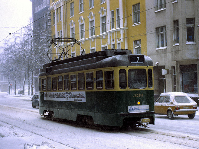 Kuva Jarmo Oksanen 26.10.1980