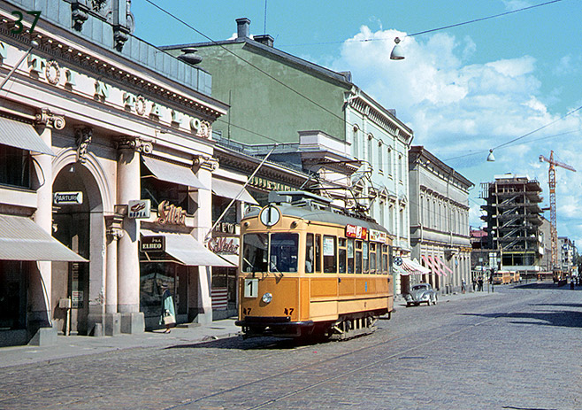 Copyright Philip Tatt Collection