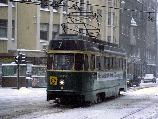 Foto: Jarmo Oksanen 26.10.1980