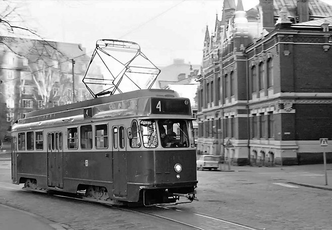 Foto: Arto Hellman 26.2.1972