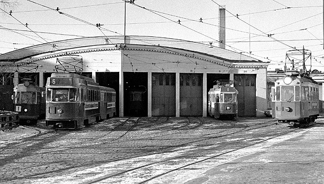 Foto: Jorma Rauhala 2/1973