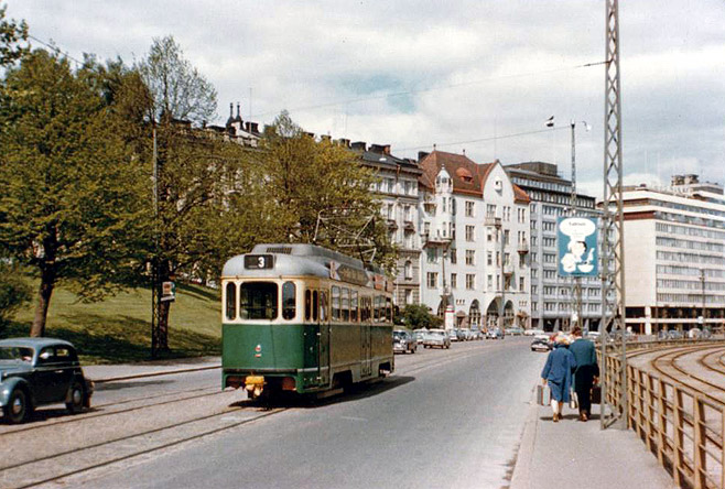 Foto: Foster M. Palmer 28.5.1959